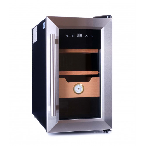 Электронный хьюмидор-холодильник Howard Miller на 150 сигар (шт.)